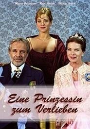 Eine Prinzessin zum Verlieben is the best movie in Christian Kahrmann filmography.