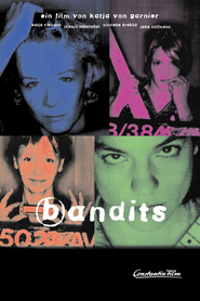 Bandits - movie with Jutta Hoffmann.