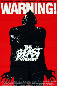The Beast Within - movie with Bibi Besch.
