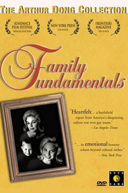 Family Fundamentals - movie with George W. Bush.