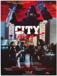 City in Panic is the best movie in Gari Brayant filmography.