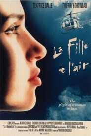 La fille de l'air - movie with Hippolyte Girardot.