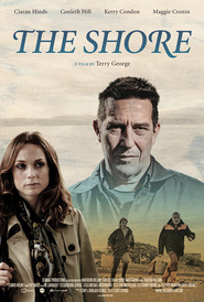 Shore - movie with Kerry Condon.