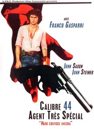 Mark colpisce ancora - movie with Giampiero Albertini.