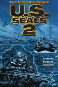 U.S. Seals II - movie with Karen Kim.