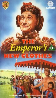 The Emperor's New Clothes - movie with Robert Morse.
