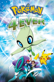 Pokemon 4Ever - movie with Madeleine Blaustein.