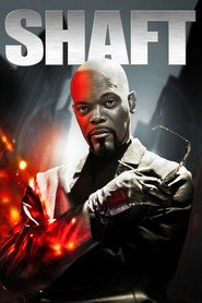 Shaft - movie with Josef Sommer.