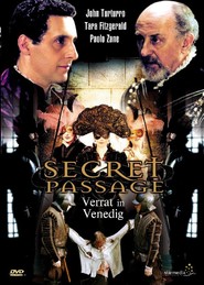 Secret Passage - movie with John Turturro.