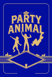 The Party Animal is the best movie in Rachel Frantz filmography.
