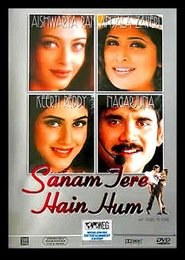 Sanam Tere Hain Hum - movie with Nagarjuna Akkineni.