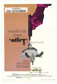 Otley - movie with Tom Courtenay.