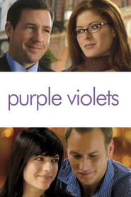 Purple Violets - movie with Dennis Farina.