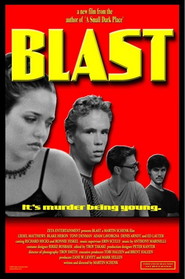 Blast - movie with Ed Lauter.