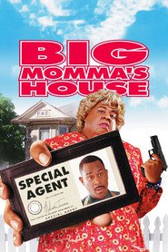 Big Momma's House - movie with Terrence Howard.