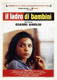 Il ladro di bambini is the best movie in Fabio Alessandrini filmography.