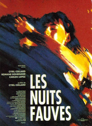 Les nuits fauves - movie with Romane Bohringer.