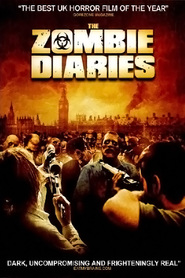 The Zombie Diaries is the best movie in Viktoriya Nelder filmography.