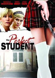 The Perfect Student - movie with Nicole Moore.
