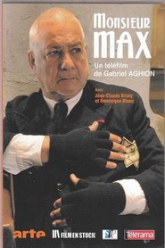 Monsieur Max is the best movie in Alexis Michalik filmography.
