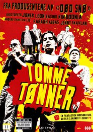 Tomme tonner is the best movie in Einar Kvarving Aarvig filmography.