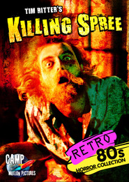 Killing Spree is the best movie in Courtney Lercara filmography.