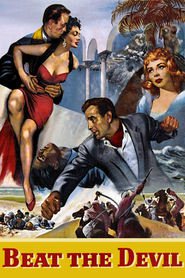 Beat the Devil - movie with Humphrey Bogart.