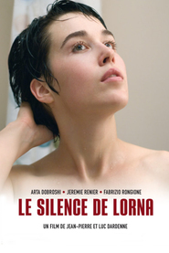 Le silence de Lorna is the best movie in Grigori Manukov filmography.