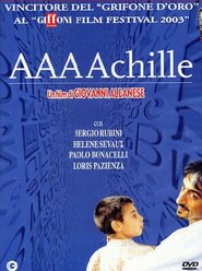 A.A.A. Achille - movie with Sergio Rubini.