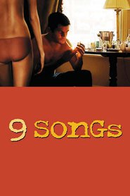 9 Songs is the best movie in Franz Ferdinand filmography.