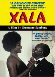 Xala is the best movie in Seune Samb filmography.