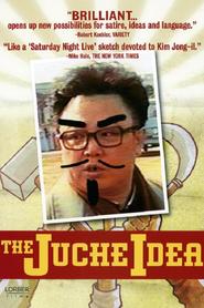 The Juche Idea is the best movie in Sang Kim filmography.