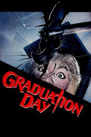 Graduation Day - movie with Virgil Frye.