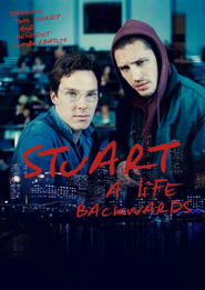 Stuart: A Life Backwards is the best movie in Benedict Cumberbatch filmography.