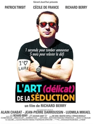 L'art (delicat) de la seduction - movie with Ludmila Mikael.