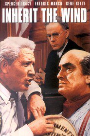 Inherit the Wind - movie with Harry Morgan.