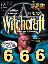 Witchcraft VI is the best movie in Jerry Spicer filmography.