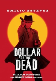 Dollar for the Dead - movie with Joaquim de Almeida.