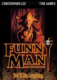 Funny Man is the best movie in Rhona Cameron filmography.