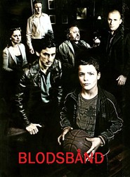 Blodsband is the best movie in Fisnik Zegeri filmography.