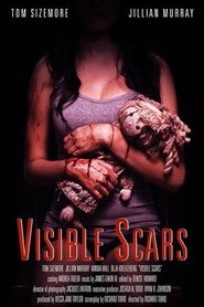Visible Scars is the best movie in Deja Kreutzberg filmography.