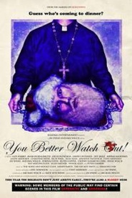 You Better Watch Out! is the best movie in  Mark Wohlgemuth filmography.