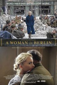 Film Anonyma - Eine Frau in Berlin.