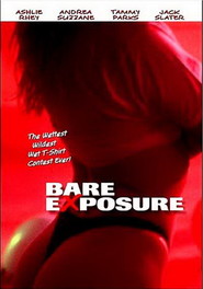 Bare Exposure - movie with Ashlie Rhey.