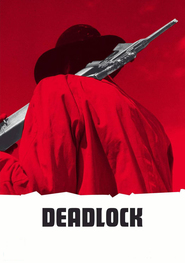 Deadlock - movie with Mario Adorf.