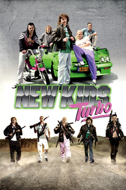 New Kids Turbo is the best movie in Reynu Urlemans filmography.