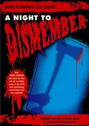 Film A Night to Dismember.