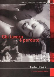 Chi lavora e perduto is the best movie in Pascale Audret filmography.