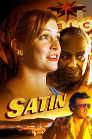 Satin - movie with Robert Guillaume.