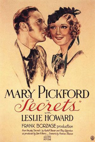 Secrets is the best movie in Herbert Evans filmography.